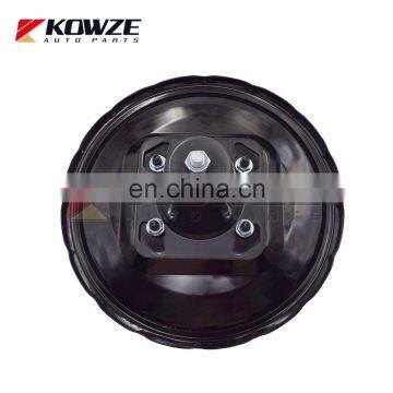 Auto Brake Booster Assembly For Mitsubishi Pajero Sport L200 triton KB4T KA4T KH4W KH8W 4630A174 4630A039