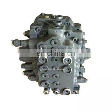 Main Control Valve Assy 426-00268A Control Valve 426-00078C For Doosan Excavator DH150W DH150-7 S150-7