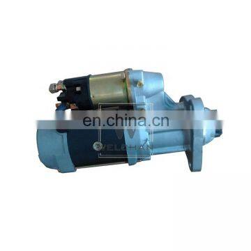 Excavator DX300 DX350lc DX380lc Engine dl08 Starter Motor 65.26201-7073