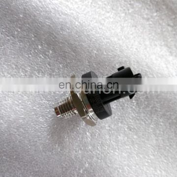 Construction machinery ISF2.8 ISF3.8 Diesel engine spare part fuel rail pressure sensor 0281006176