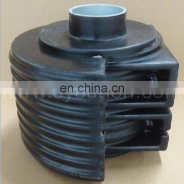 Construction Machinery Genuine Diesel Engine Spare Part Air Filter 110074759/AH 1100 photo-2