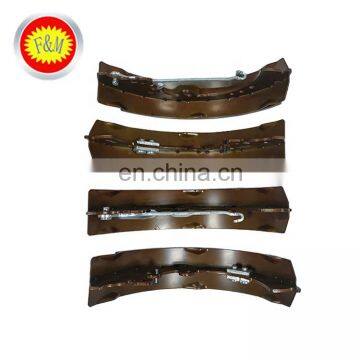 Cheap Price Car Parts OEM 04495-0K120 Parking Brake Shoe Machine Repair Kit photo-2