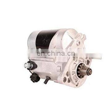 Auto part Starter motor 28100-67070 for LAND CRUISER