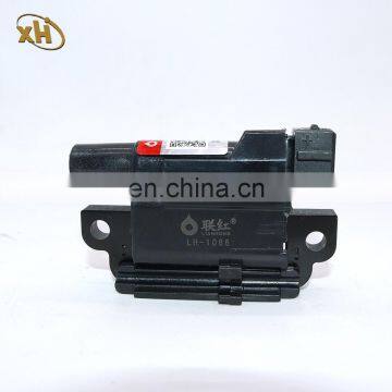 Latest Design High Performance Gx160 Weili Ignition Coil Ignition Coil Generator LH-1086