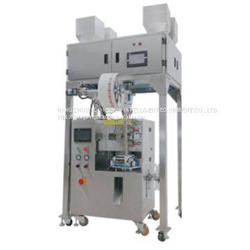 Automatic Packing Machine Tea Vertical Packaging Manufacturer Machine YS-SJB YOUNGSUN YOUNGSUN