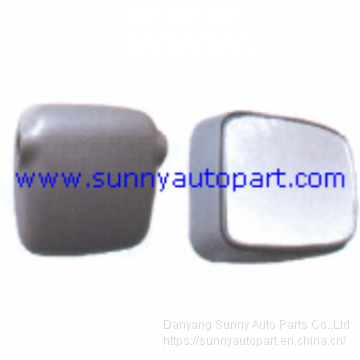 Factory Direct Sell European Heavy Truck Rearrview Side Mirror for MAN TGA