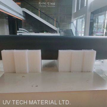 ITO Target 90:10 95:5 99.99 4N High Purity Rotary Bonding ITO Sputtering Target With Backing Tube Manufacturer Factory Price photo-2