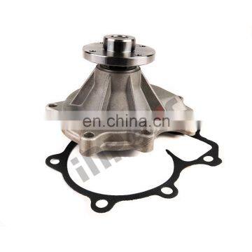 NEW WATER PUMP FOR NISSAN FORK LIFT BGF03 TD42 ENGINE 21010-03J25 21010-03J26