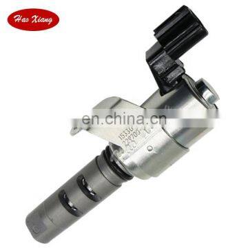 Best quality Camshaft Timing Oil Control Valve Assy 15330-46011