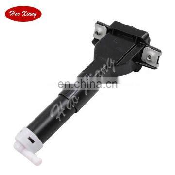 High Quality Headlight Cleaning Washer Nozzle Pump 76885-T0A-S01