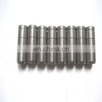 For 4JB1T engines spare parts valve guide with high quality