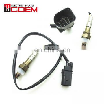 Auto Engine Sensor 04E906262E For AUDI A3 SEAT ALTEA ROOMSTER VW POLO Oxygen Lambda Sensor