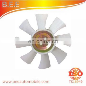 Fan Blade For Isuzu 8-94403-466-0 8-94367-363-1 8944034660 8943673631