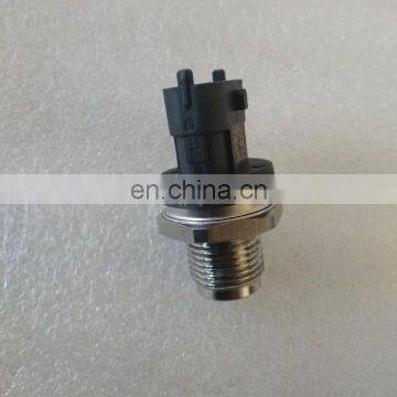 common rail pressure sensor fuel rail pressure sensor 0281002864