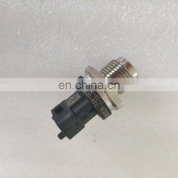 common rail pressure sensor fuel rail pressure sensor 0281002937