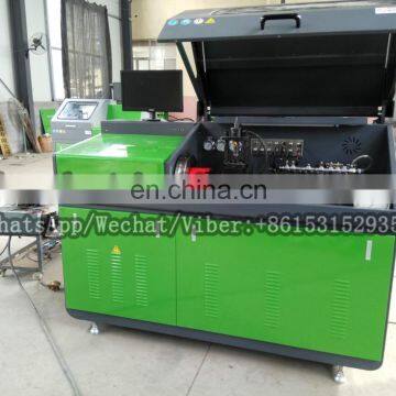 CR-NT815B Diesel Auto Repair Maintenance Common Rail Test Bench photo-4