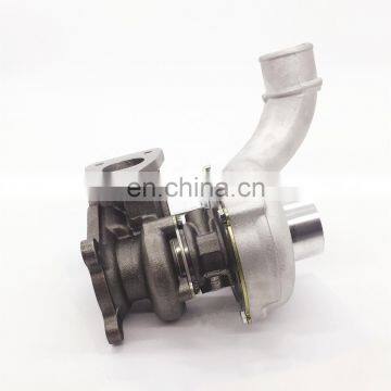 K03 53039700055 53039880055 турбо турбонагнетатель турбина для Renault Master/ Interstar/Opel Movano 2.5L dCi 115HP G9U photo-2