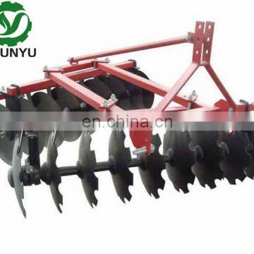 Heavy Drag trailed disc harrow