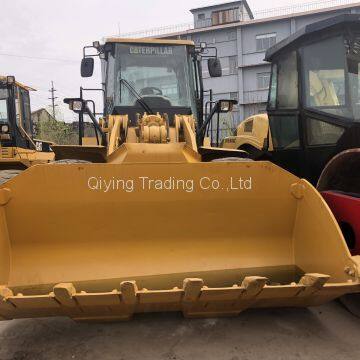 CAT 950H CATERPILLAR 5TON LOADER