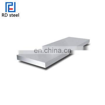 304 Stainless Steel Plate Round Plate Dinner photo-5