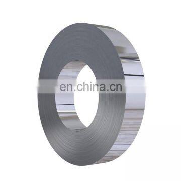 Hot Selling ASTM AISI DIN ss 201stainless Steel Strips photo-4