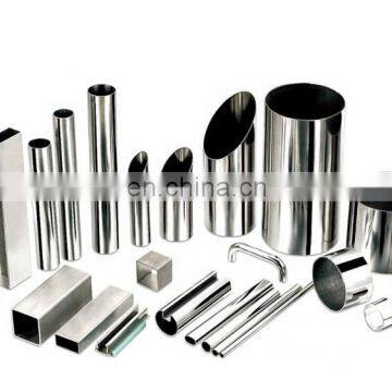 Stainless Steel Pipe Price per Meter photo-6