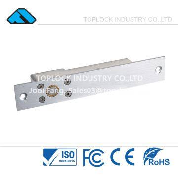 12V Electric Bolt Lock for Gate and Zinc Lock Body and Feedback photo-3