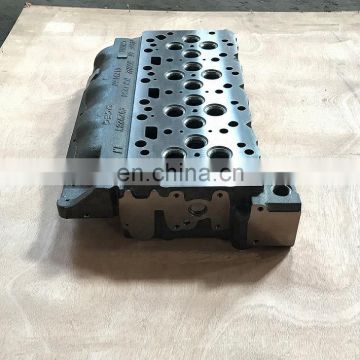 Cylinder Head Cummins 4BT 6BTenging parts 4929283 5274388