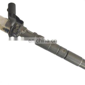 Common Rail Diesel Injector Nozzle 0445116017 0445116018