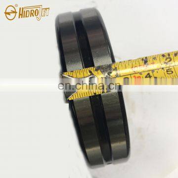 China Brand Spherical Roller Bearing 22211CA/W33 With the Swiveling Inner Ring 55X100X25mm 22211CA photo-2