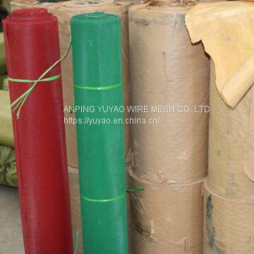 Nylon netting Anti Insect Net screen factory price