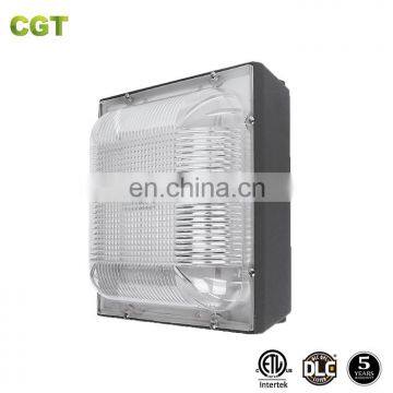 Stadium Gas Station Lamps 100W Led Canopy Light photo-5