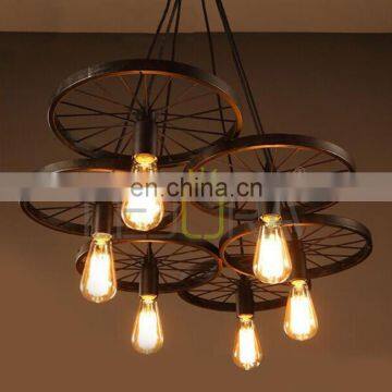 4W 6W 8W 10w Filament Bulb Lamp 12V ETL Vintage Led Light photo-2