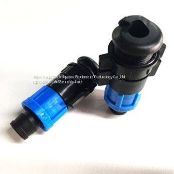 Offtake for Drip Tape and Layflat Hose Spray Tube Accessories Supplier photo-3