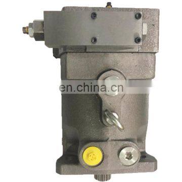 Replacing PARKER Axial Plunger Pump PV016R1L1T1NFDS PV016R1K1T1NELB Hydraulic Pump Motor PV016 Series