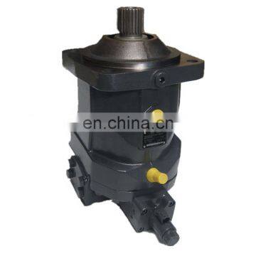 Rexroth A6VM series axial piston hydraulic motor A6VM28 A6VM80 A6VM107 A6VM140 A6VM200 A6VM250 A6VM500HA1T/63W2-VZH027A