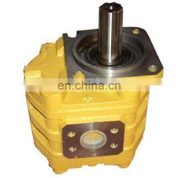 lowest price double and horizontal hydraulic pump CBG2