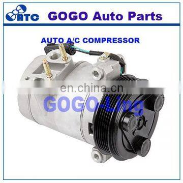 Auto A/C Compressor FOR Dodge Nitro 4.0L 2007-2011 OEM 55111412AE, 55111412AG