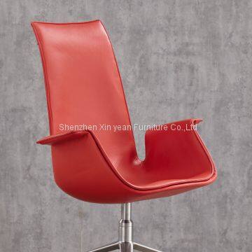 Hbada office task desk chair office lounge chair humanscale diffrient world chair leather executive chair