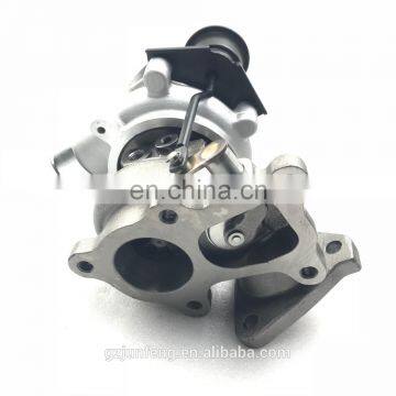 TF035 Turbocharger for Hyundai Commercial Starex H1 2.5L Engine Turbo 28200-42650 49135-04300 49135-04302