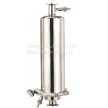 PCF Series Pipeline Filter