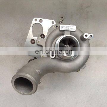 GTB2260VK turbo 776470-5001S 059145722R turbocharger with engine V6 TDI Euro turbo 776470-0001 776470-0003