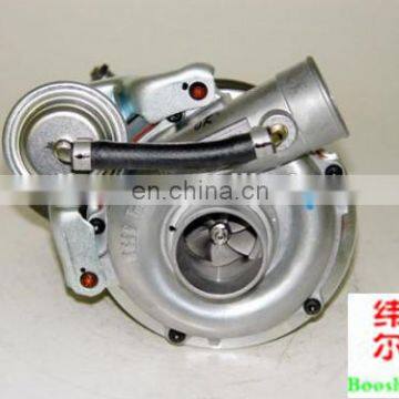 Turbocharger Is uzu NPR, NHR Light Truck RHF5 8970863433 8971480760 8971480761 8971480762 8972400083 1118010850 VA430056