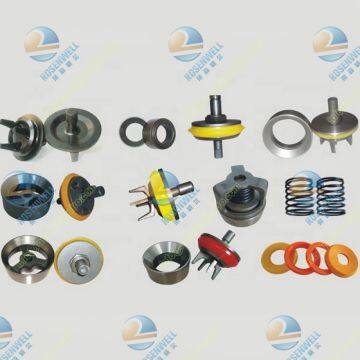 API Mud Pump Parts Valves Seats High Quality photo-2