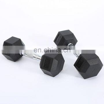 Wholesale Fitness Equipment China Cheap Free Weights Fitness Dumbbells Sets For Sale photo-2