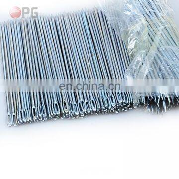 Hot Sale Chinese Embroidery Industrial Sewing Needles Packing Needle photo-3