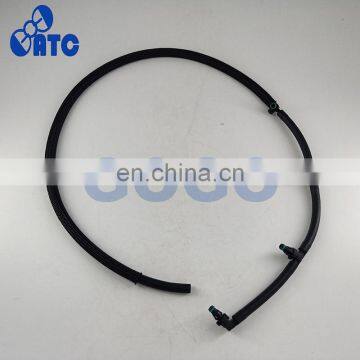 Fuel Overflow Hose Fuel Return Line Pipe Diesel Injector Hose Leak Line OE: A6510700132 6510700132 for W204/W212/W906/W639 photo-3
