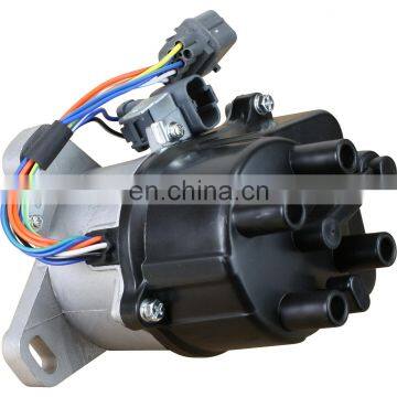 New Ignition Distributor for 1992-1995 Acura Honda 1.6L TD-68U TD-44U TD68U TD44U TD44 TD68 30105P72006  31-17407 30100-P30-006