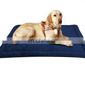 Wholesale Luxury Dog Bed,dog Mat for All Sizes Dog With Customized Brand ( Gail ALI-PET-311) photo-3