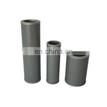Construction Machinery Wheel Loader Return Oil Hydraulic Filter 803164329